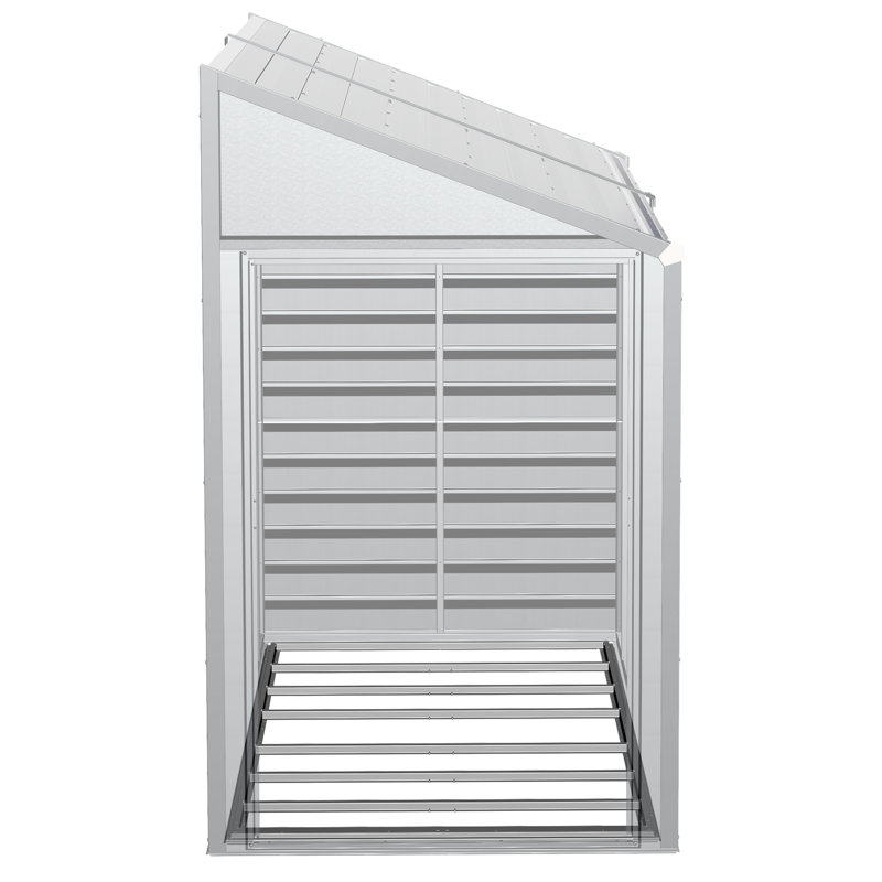 Arrow Yard Saver Flooring Kit Wayfair